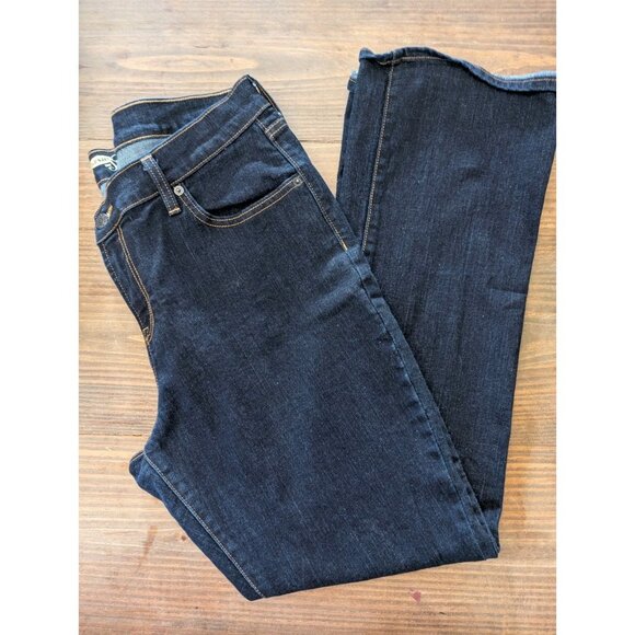 OLD NAVY Sweetheart Bootcut Jeans - Picture 1 of 9